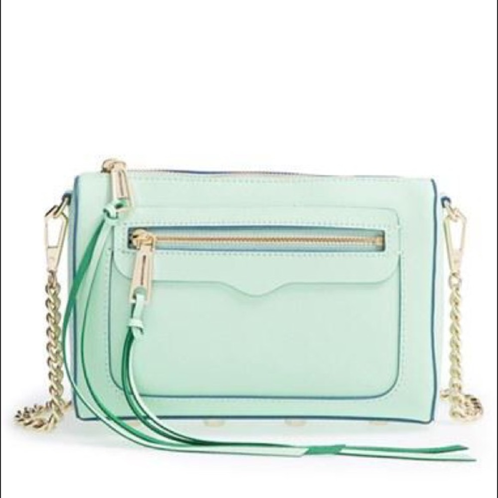 Rebecca Minkoff Avery Crossbody